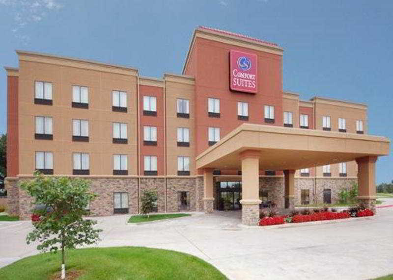 Holiday Inn Express And Suites Springfield Medical District, An Ihg Hotel Exterior photo
